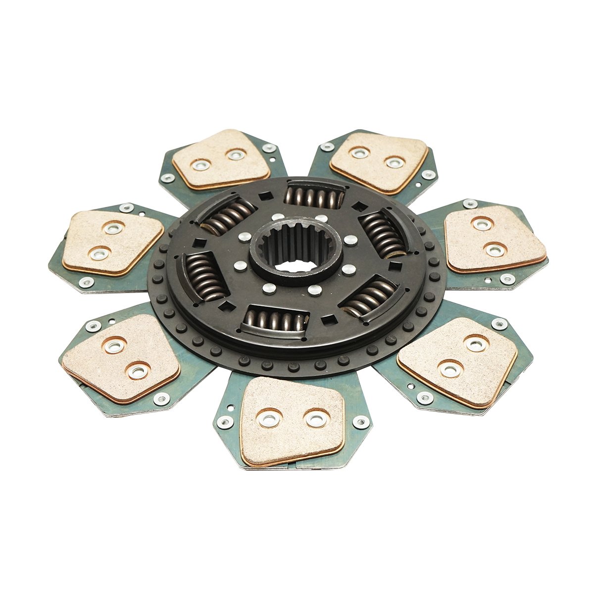 Disc ambreiaj 310mm pentru Fiat 5122349